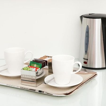 Vittoria Colonna Luxury B&B イスキア島 エクステリア 写真
