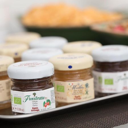 Vittoria Colonna Luxury B&B イスキア島 エクステリア 写真