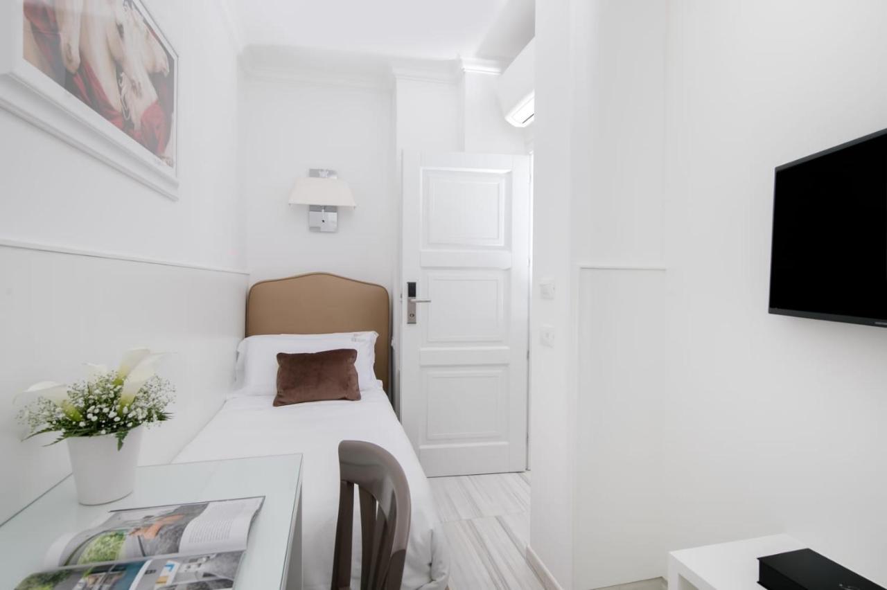 Vittoria Colonna Luxury B&B イスキア島 エクステリア 写真