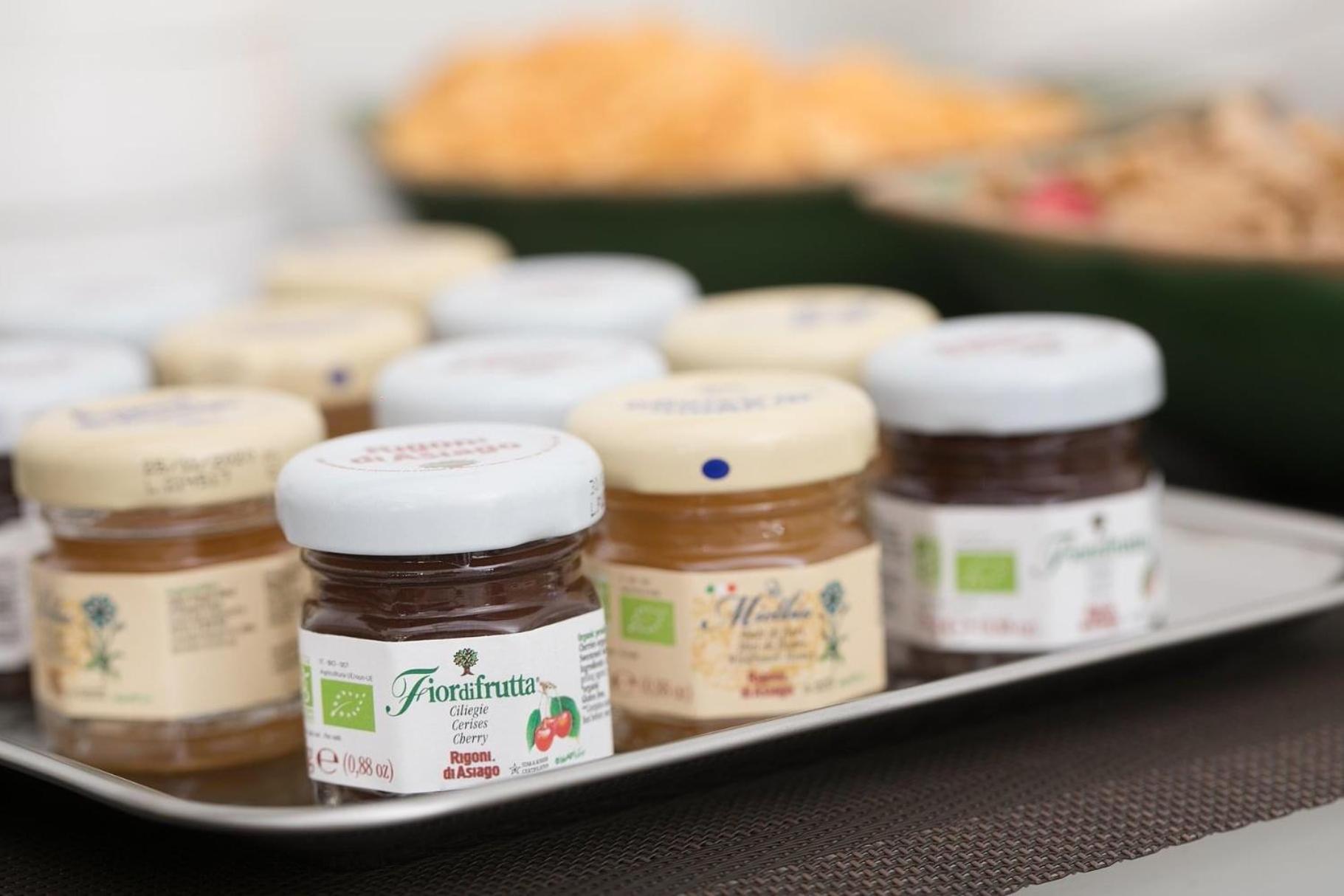 Vittoria Colonna Luxury B&B イスキア島 エクステリア 写真